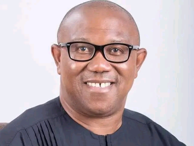 Presidential Elections: I confronted APC asking why they failed to pick Osinbajo – Obi