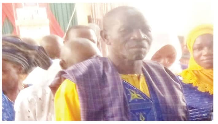 ‘Sell my properties to raise N30m ransom’ – Kidnapped farmer beg family