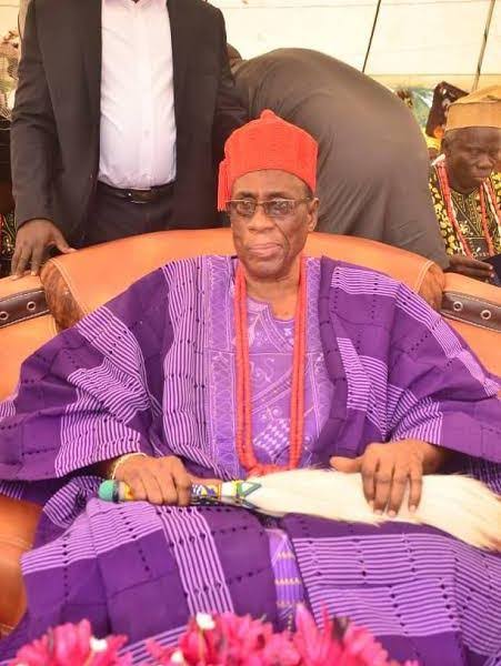 JUST IN! Another Yoruba Class Monarch Passes On