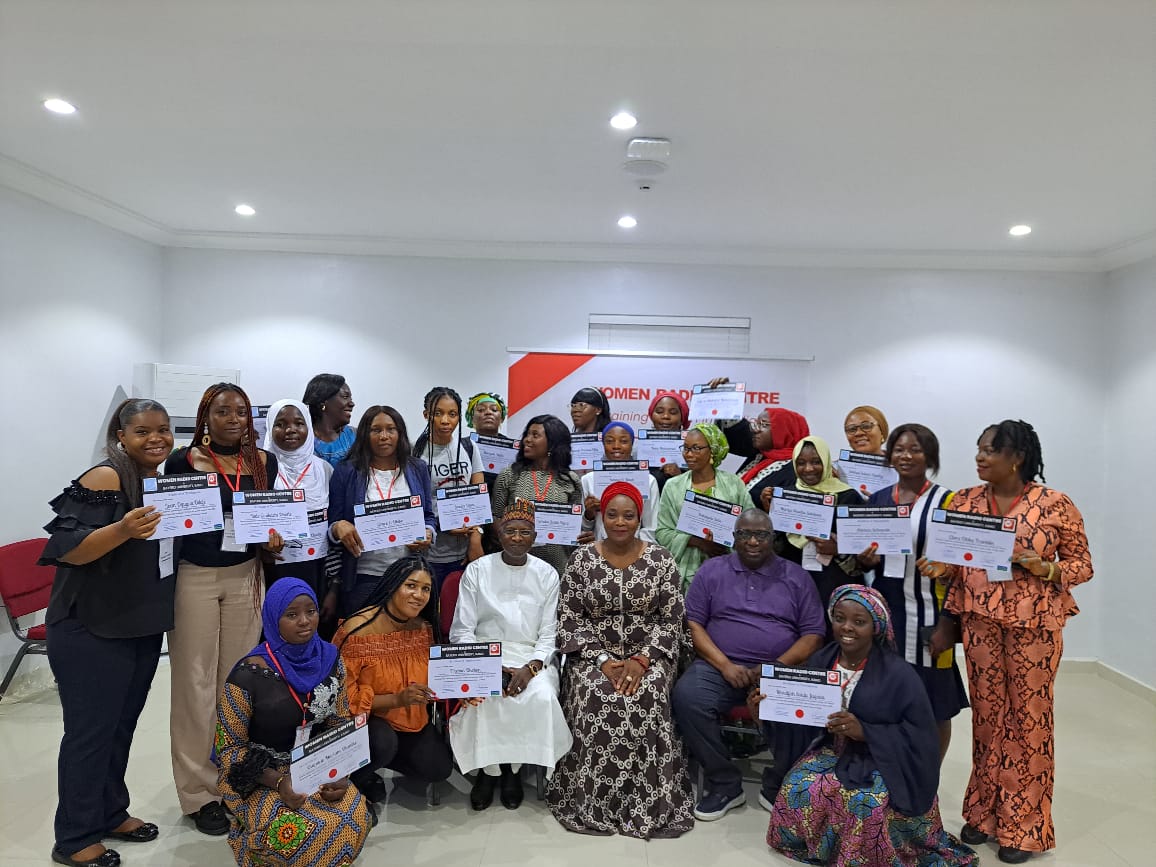Women Radio Tasks Female Investigative Reporters on Safety, Evidence Based Reporting