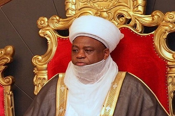 MAY 29: Tinubu Will Take Over ‘Whether They Like It Or Not’ – Sultan  …urges Nigerians to pray
