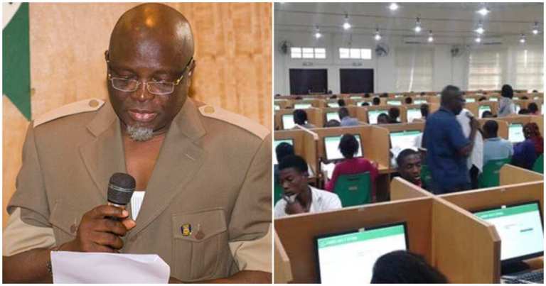 JUST IN! JAMB contemplates mobile phones for UTME, Direct Entry exams