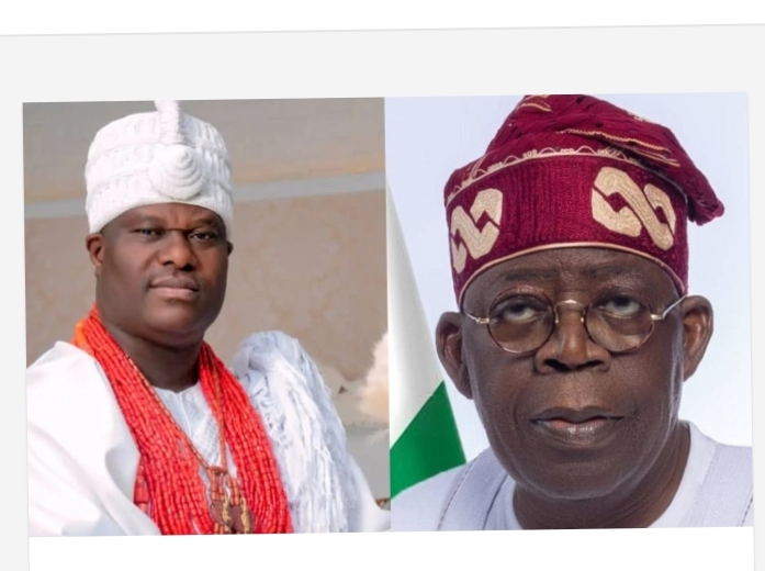 Presidential Victory: Ooni, S/West PR-IN-CE Sets To Organize Superlative Reception For Tinubu