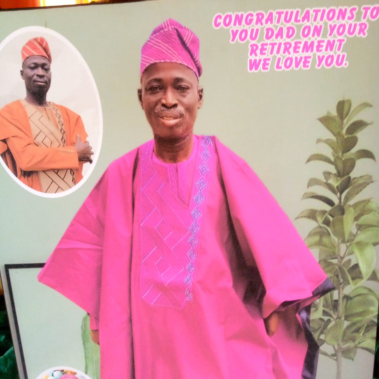 Glitz, Encomiums As Principal Bamiyo Oluwasuyi Bows Out Of Service Amidst Pomp And Ceremony