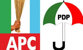 APC Leadership Crisis: PDP Knocks Rulling Party, Describes Ganduje Not Fit Over Corruption Records