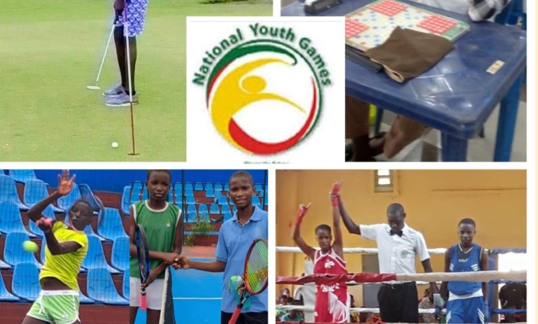 DELTA 2023: Hope rises for Team Ekiti, wins first Gold, others amidst controversy at NYG