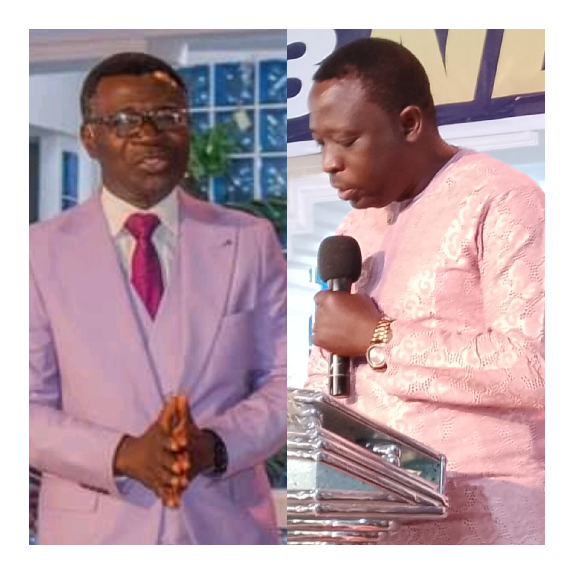 Always return to God with Heart of Gratitude, Rev’d Ayinde Charges Nigerians  … As NMA Boss expresses worries over poor welfare package, seeks Govt intervention