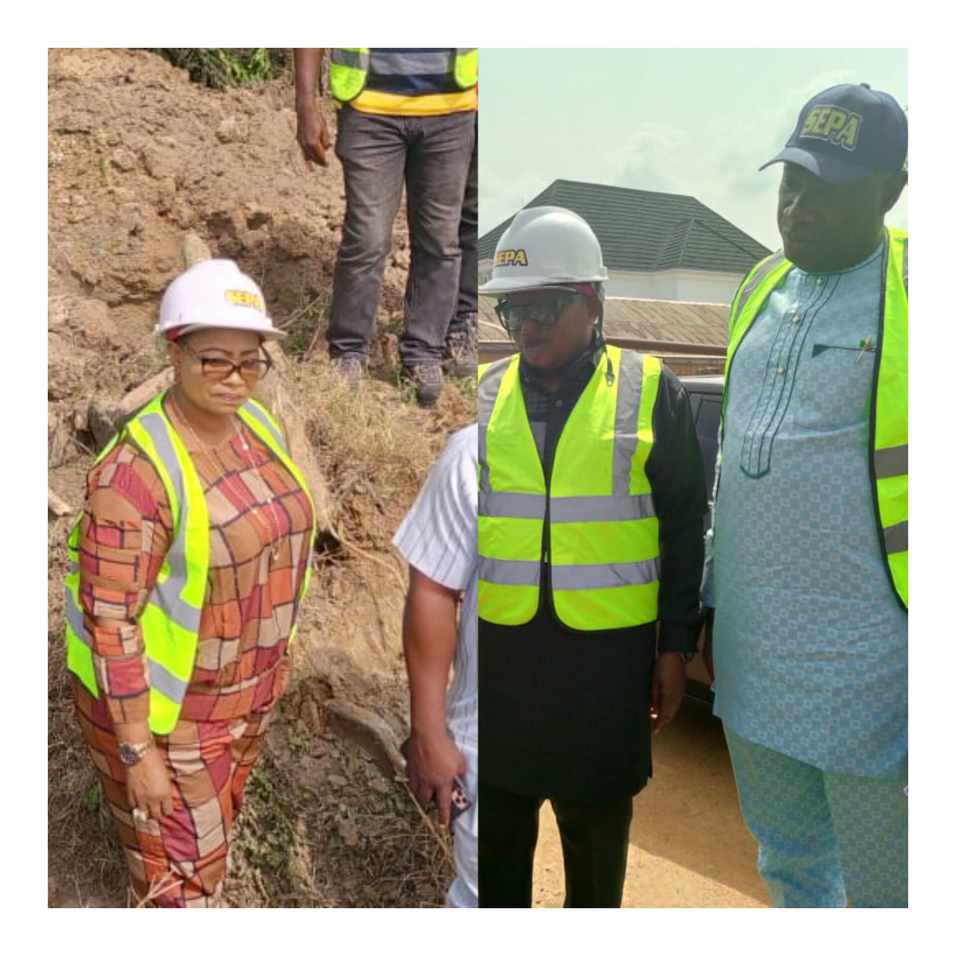 EKSG Completes Dredging of Six Rivers, Courses and Waterways in Ekiti