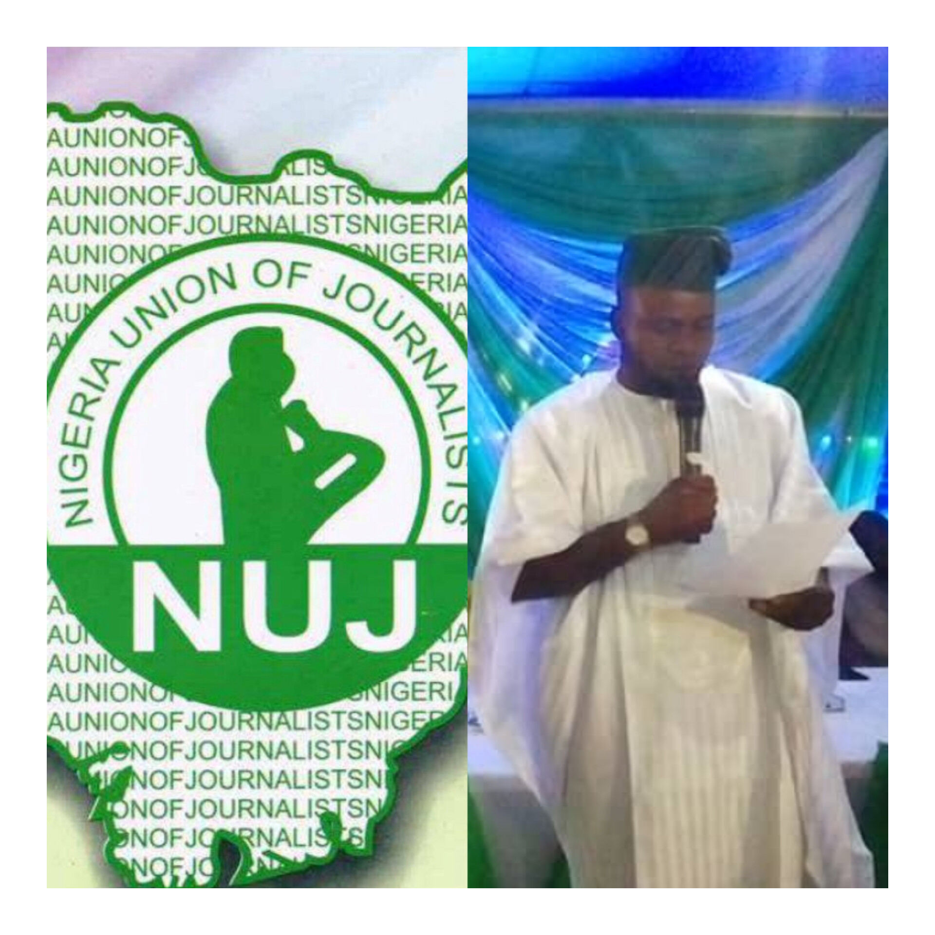 Ekiti NUJ Sets Template For Nigerians, Elects New Leaders  …As Babatuyi pledges robust representation, inclusiveness