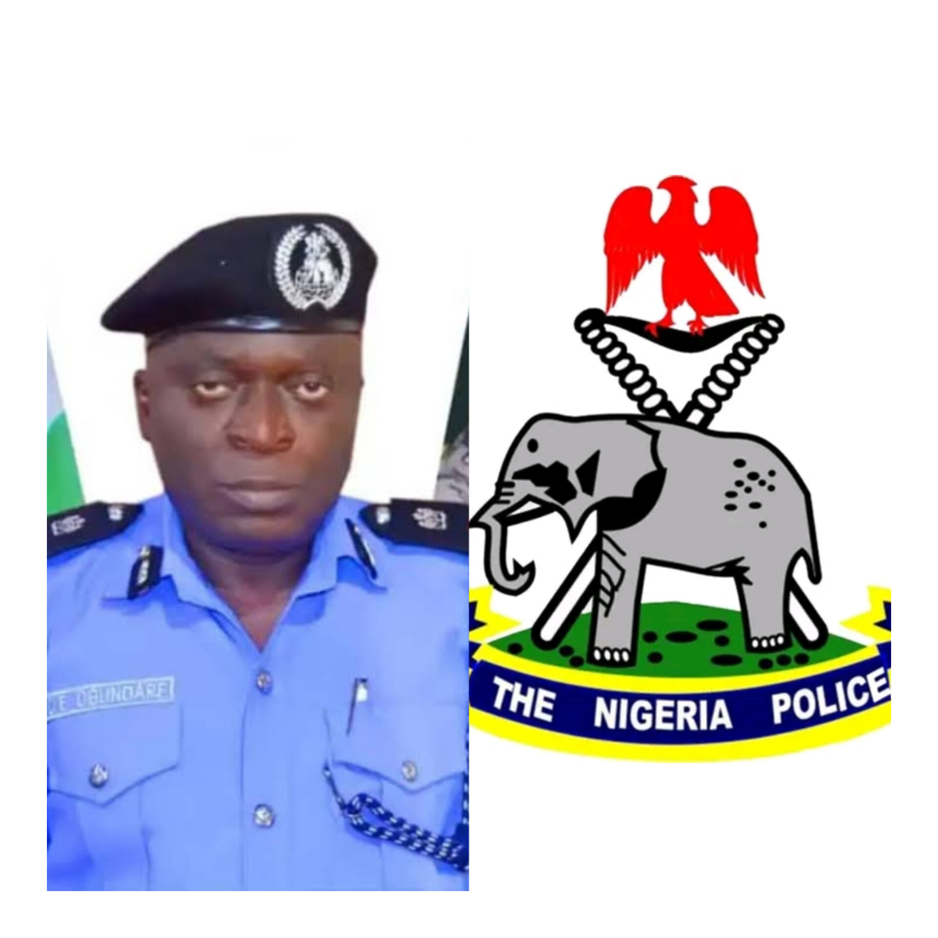Police In Ekiti Command Set For Screening, Announces New Date For Applicants