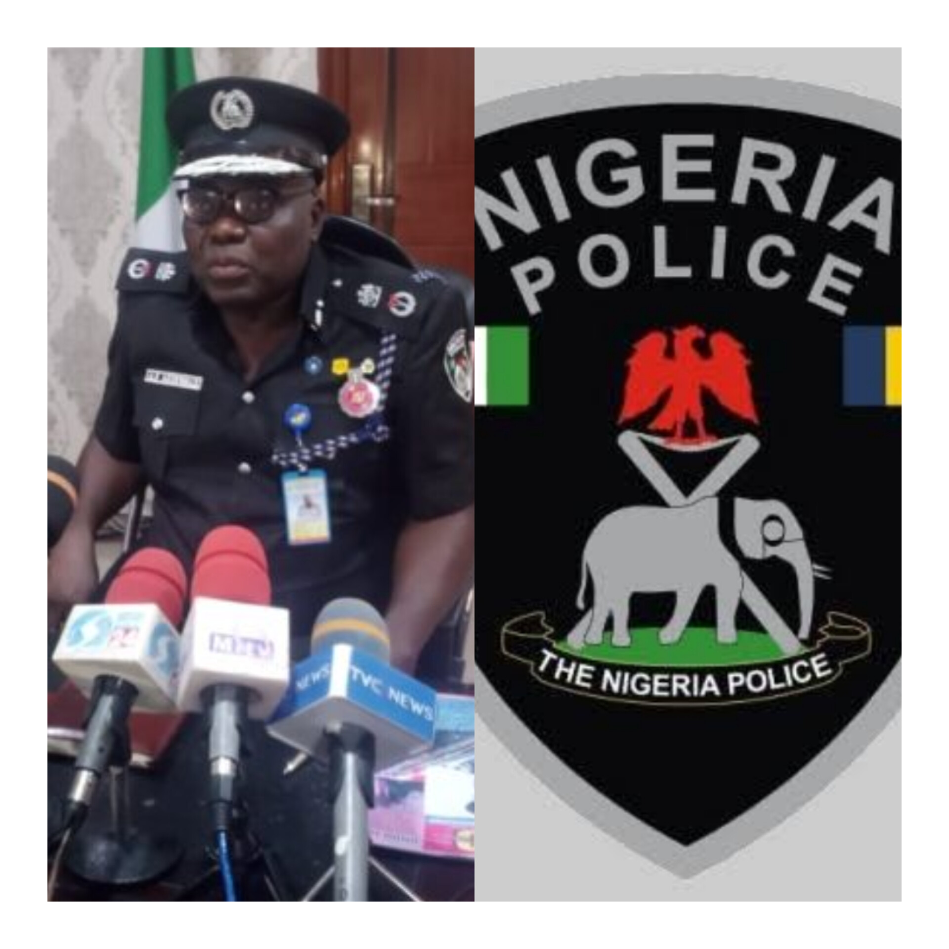 New Dawn As Akinwale Assumes Office As Ekiti CP, Assures Residents of Adequate Security  …warns hoodlums to stay away