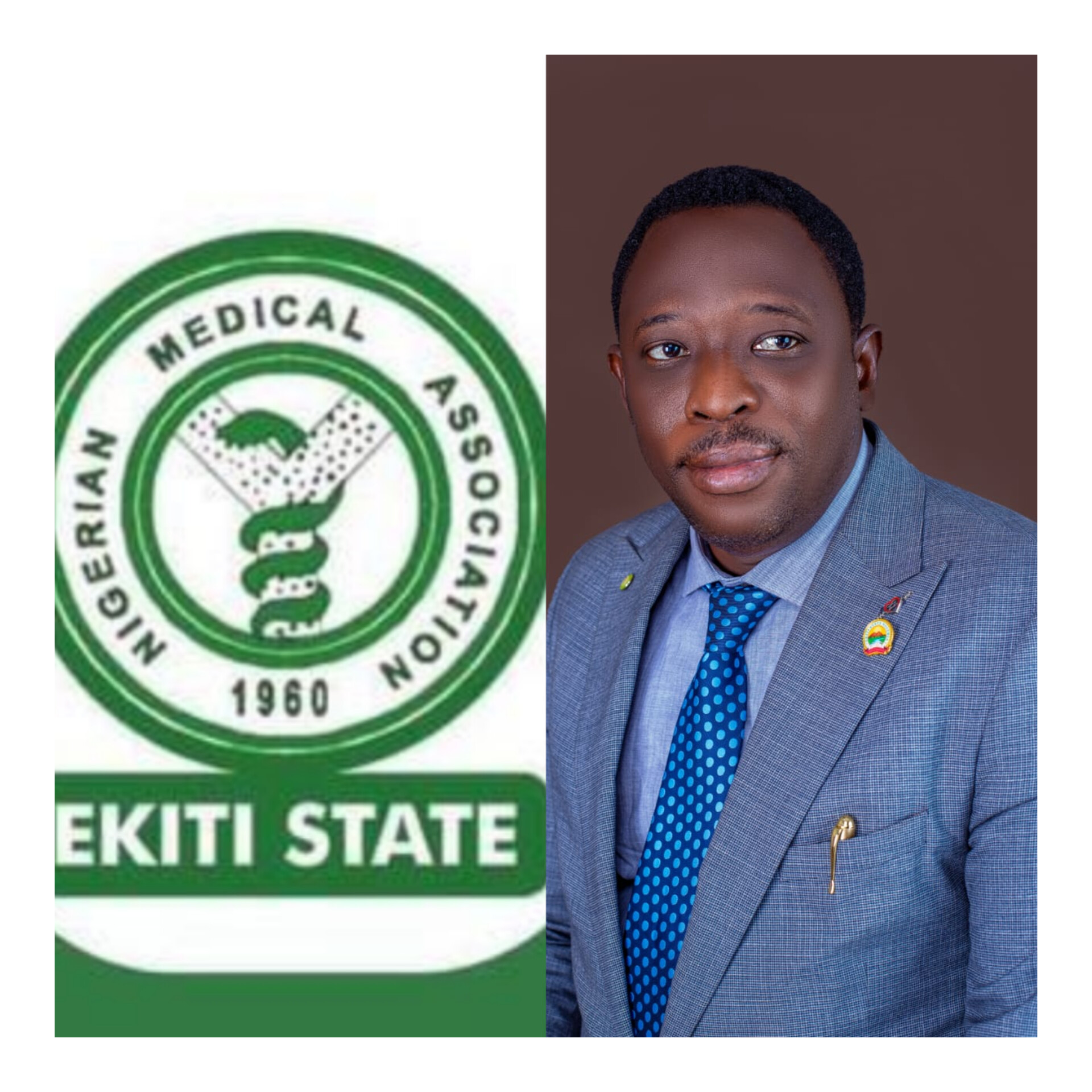 Ekiti NMA Condemn Repeated Assault On Members, Other Health Workers  …withdraw hospital services till further notice