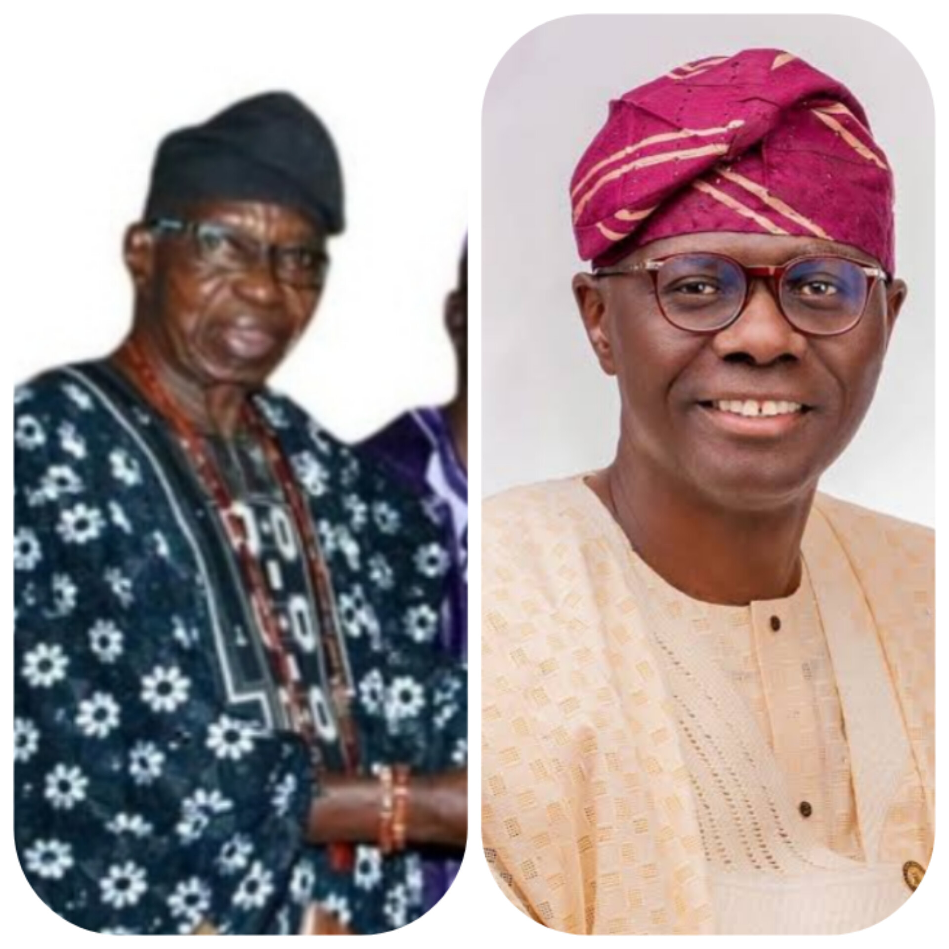 Sanwo-Olu To Deliver Yoruba National Day Lecture In Honour of Eda Onileola Sept 23