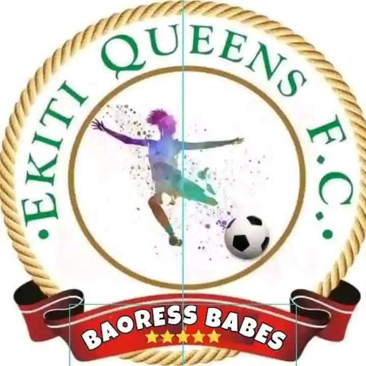 NWFL 2024/25: Hope Rises As Ekiti Queens FC Unveils New Players