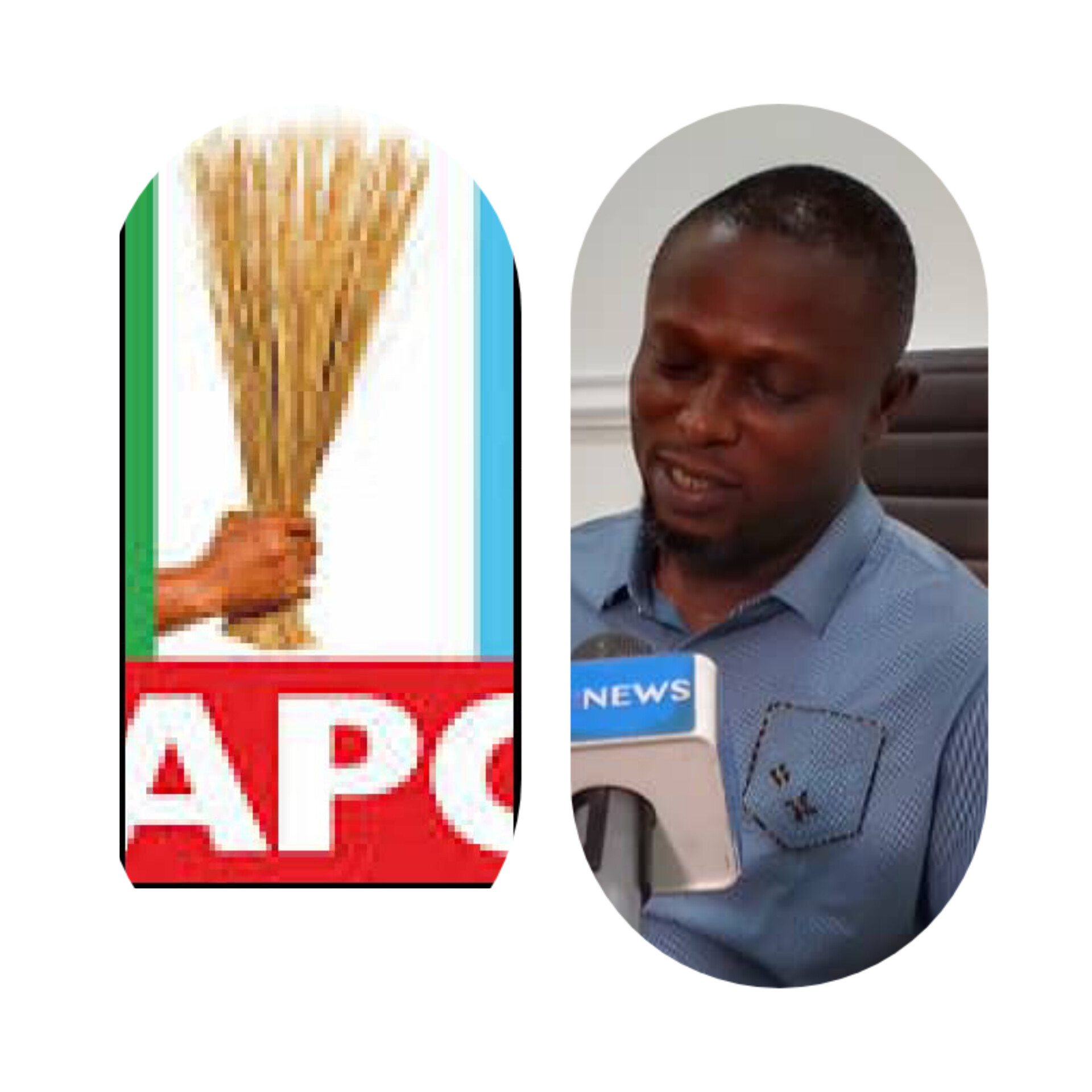 Bayelsa APC Crisis: Osom Blankson Calls For Sanctions Against Erring Members