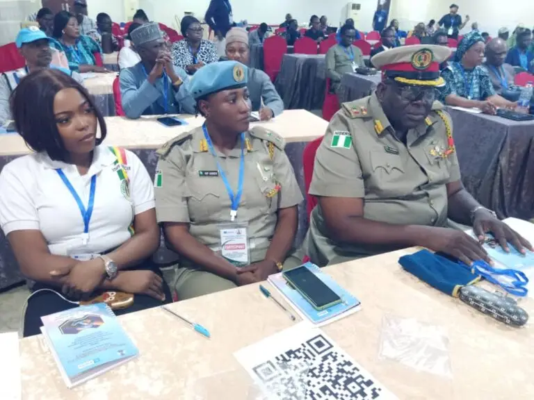 Boost As Peace Corps Gives Moral Support, Backs UNESCO-Led Conference on Peace Education
