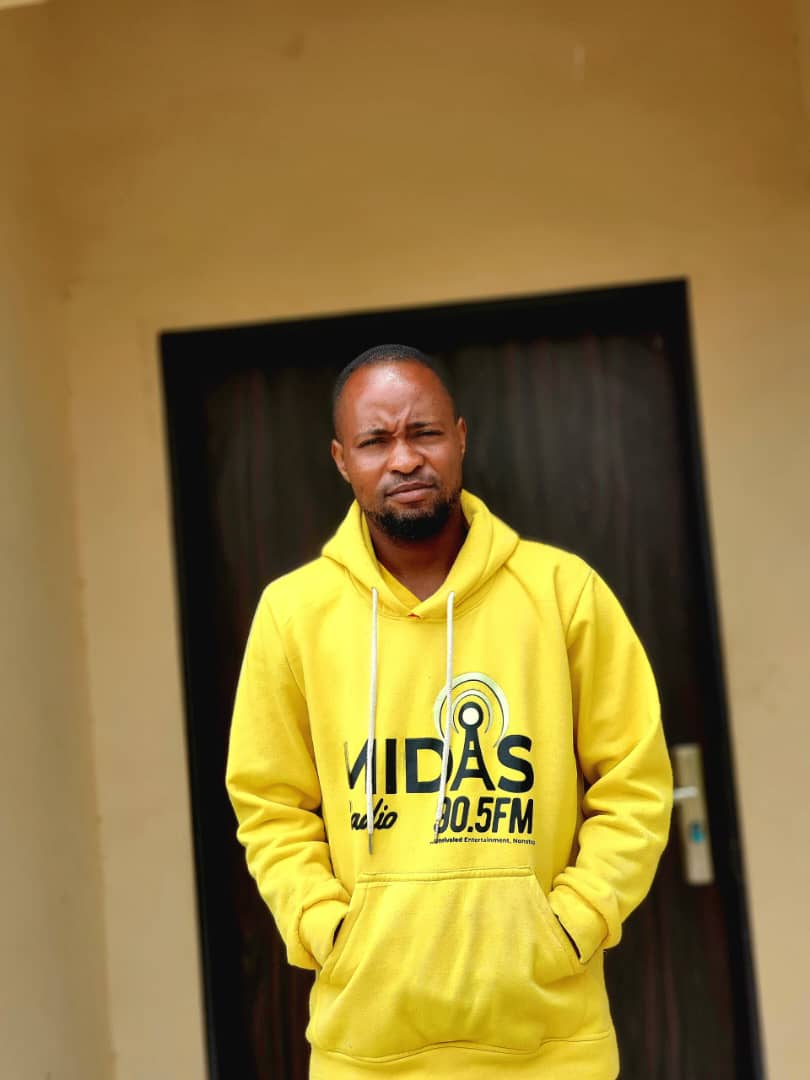 Unmatched Excellence: Otunba Bernard Fagbemiro’s Case for Ekiti State’s Best Yoruba Sportscaster of the Year 2025″