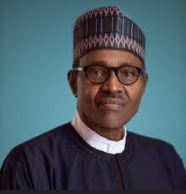 Dr. Gloria Laraba Shoda Pays Tribute to Late President Muhammadu Buhari