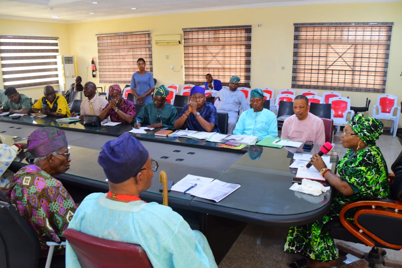 ORIN KILLING: Ekiti Govt Warns Communities Against Harassment at Farm Settlements
