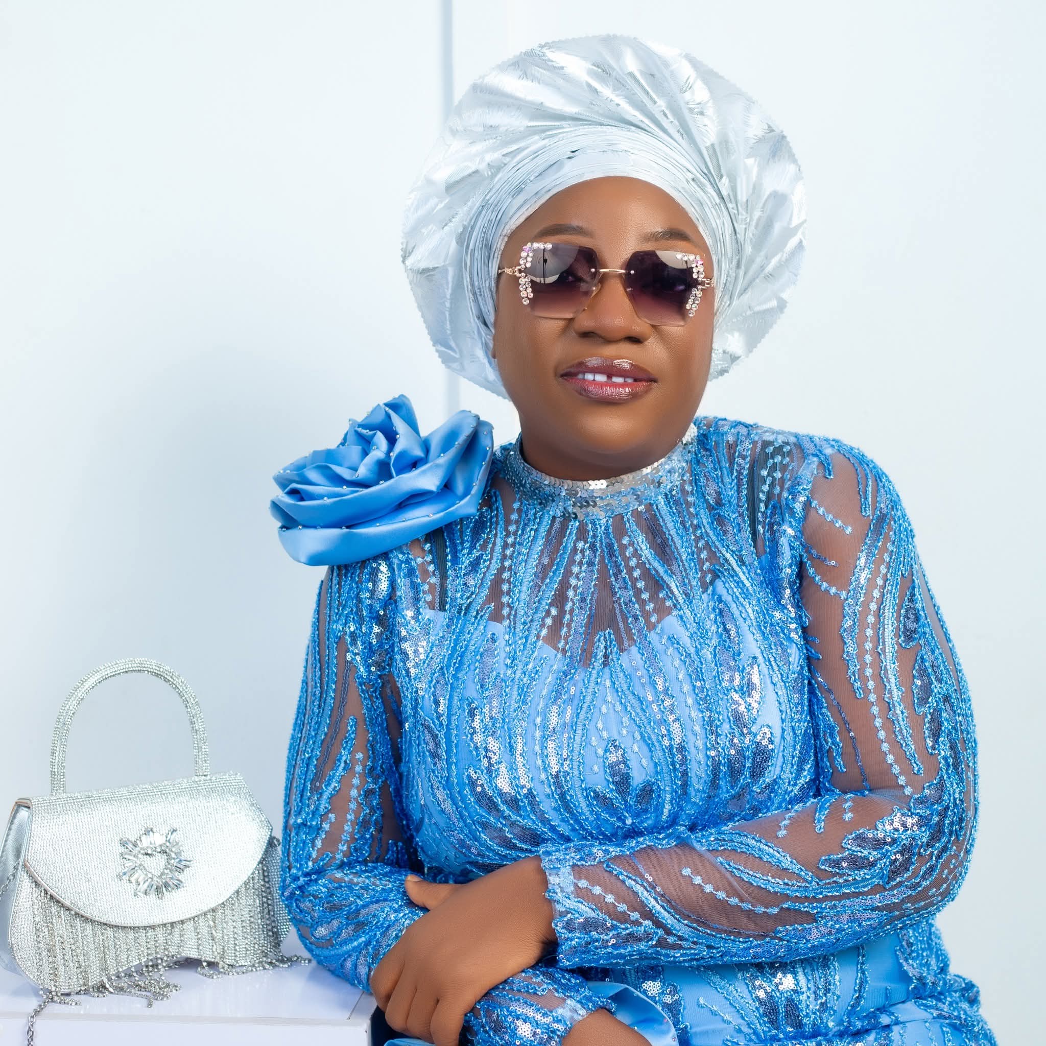 Ekiti 2026: “I’ll Succeed Governor Oyebanji, APC Female Guber Aspirant Boast