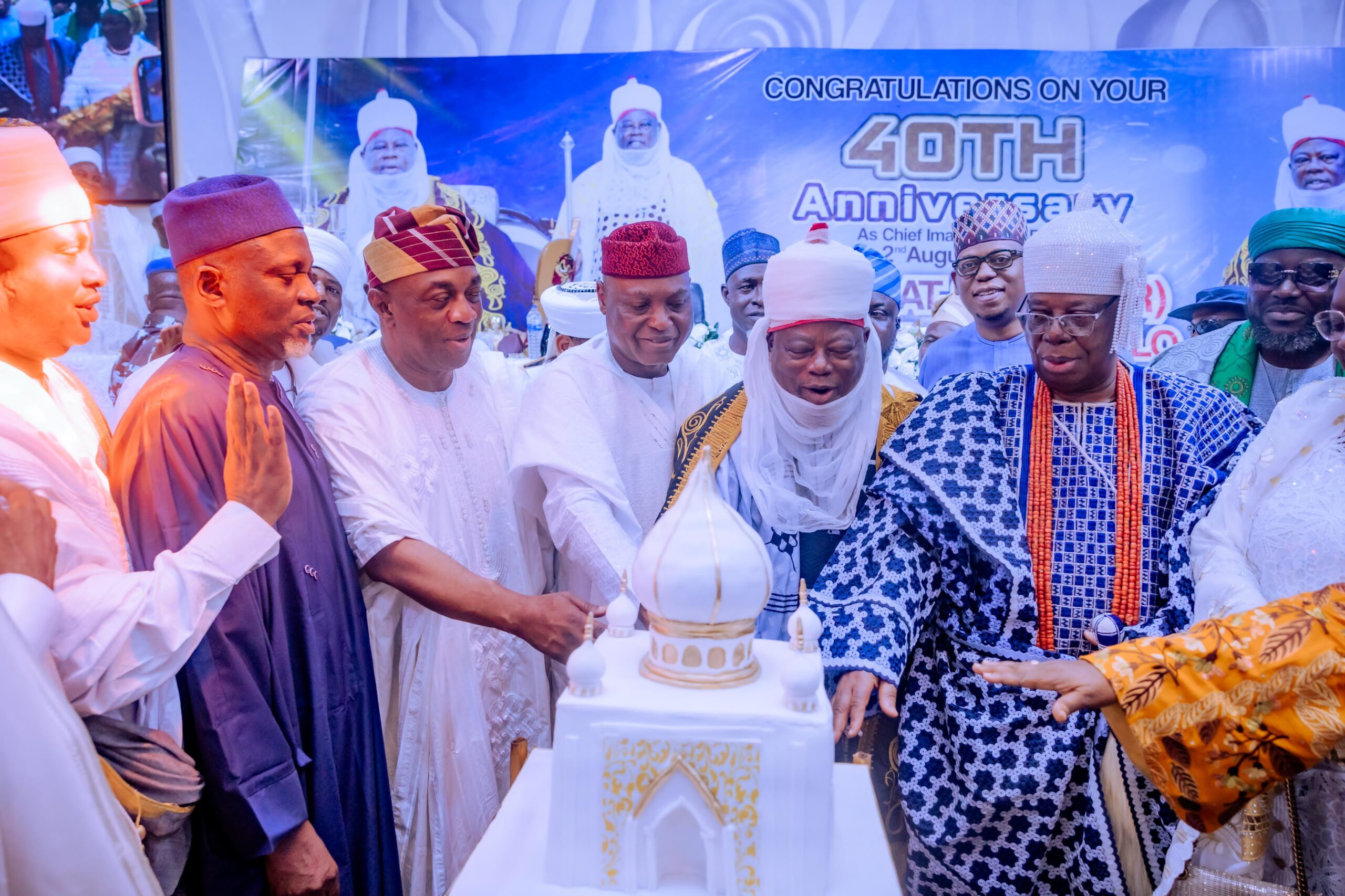 Efforts is on to get Federal roads fixed in Ekiti – Gov Oyebanji