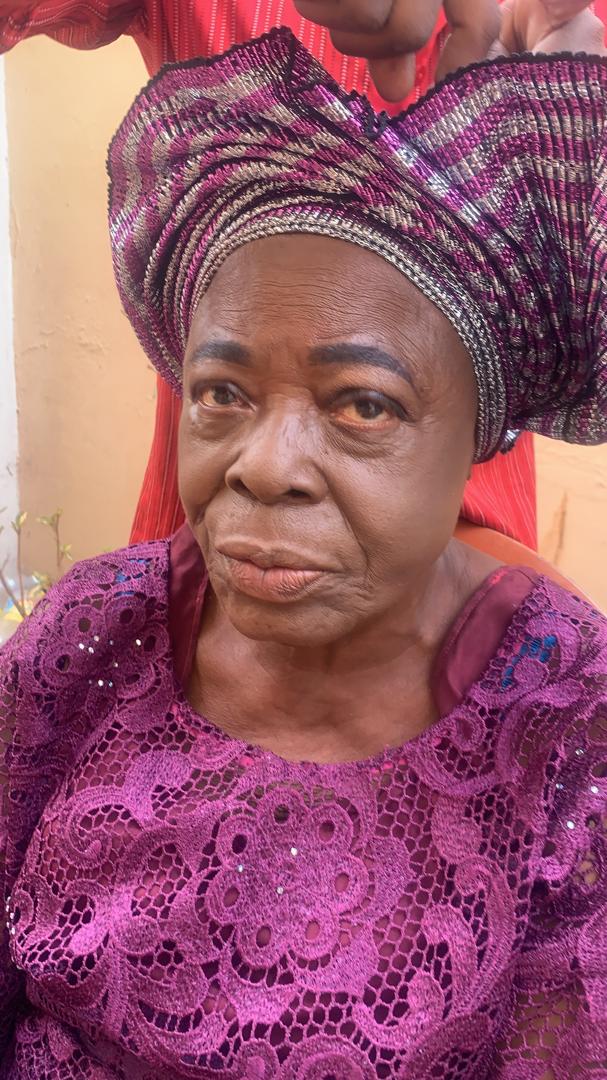 Mother of Ex-Rep Member, PDP Woman Leader, Dies in Ekiti