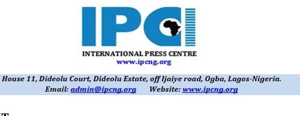 SPJ-Hub Frown Over Intimidation Harassment and Detention of Azuka Ogujiuba