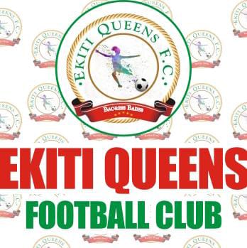Ekiti Queens FC Resumes 2025/2026 NWFL Pre-season Activities