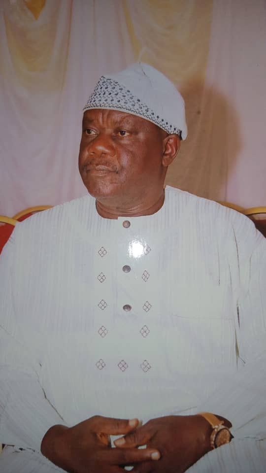 EKSEPA Boss tasks LG chairmen to embark on developmental projects