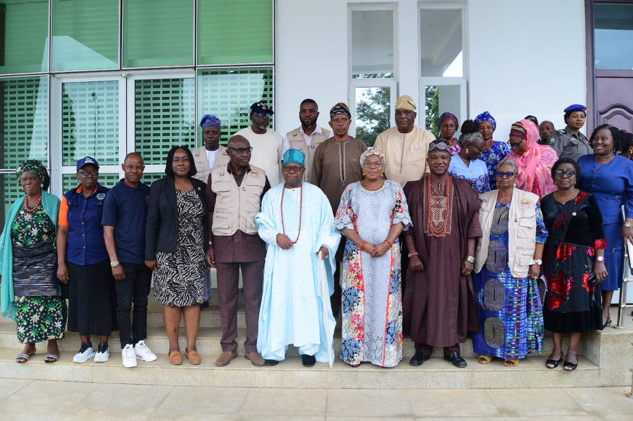 EKSG to Launch Disaster Management Agency in LGs to Tackle Rainstorm, Fire Attacks