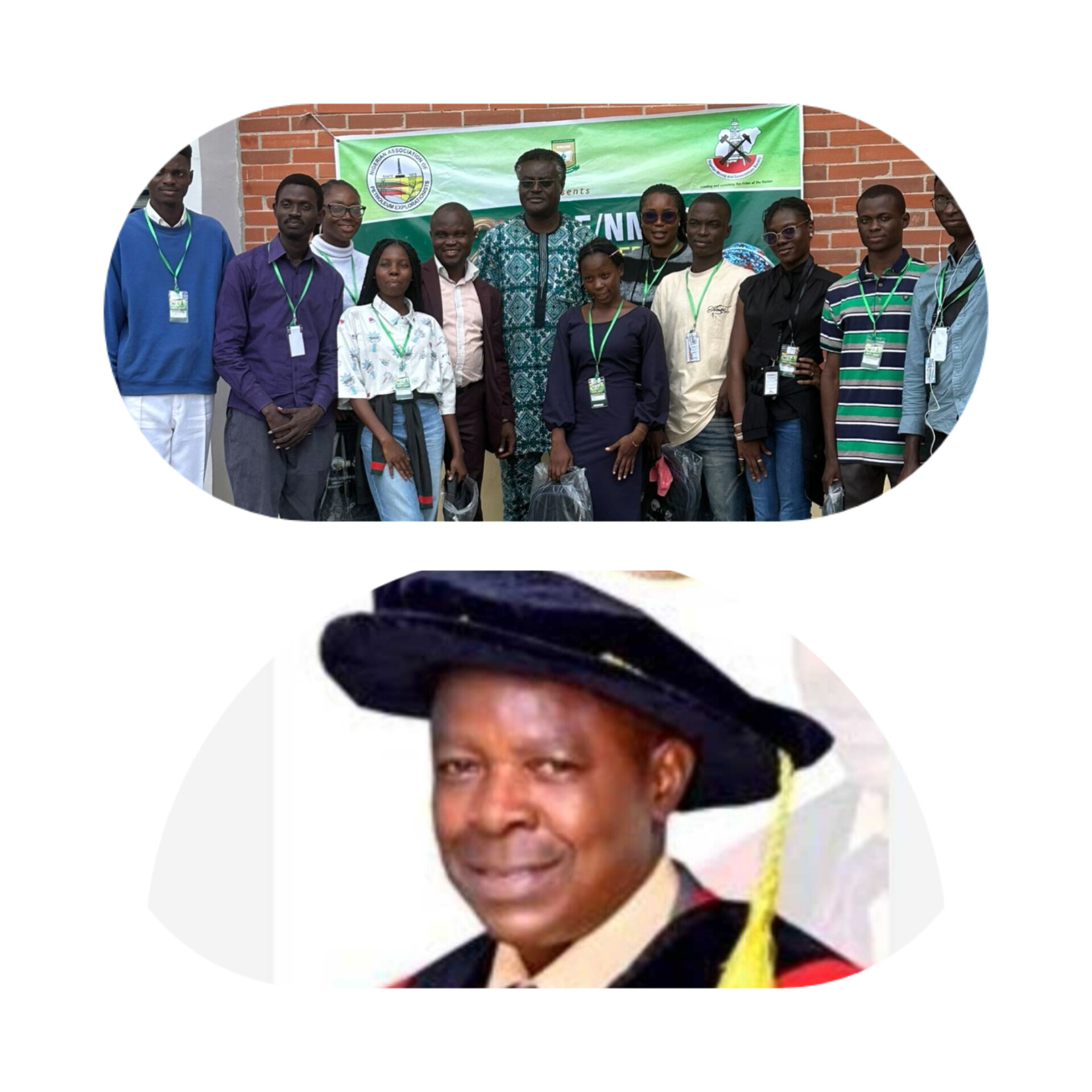 Ekiti Varsity Secures 4th Position at NAPE/NMGS Conference