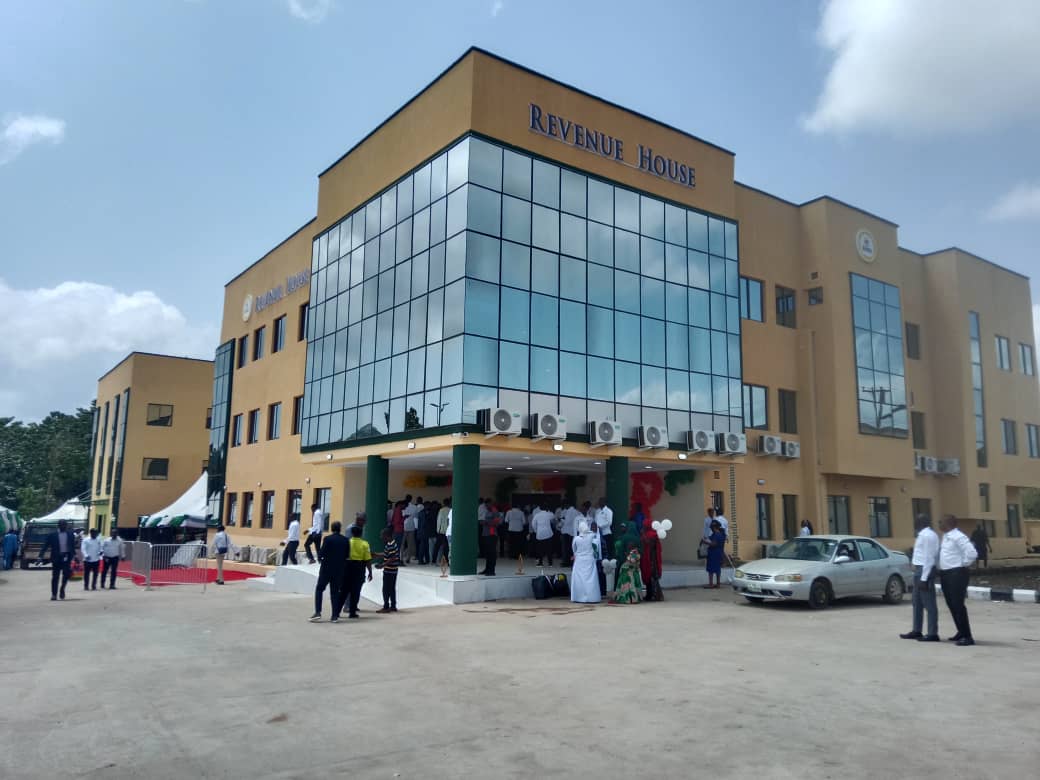 JTB Boss, Owa-Ooye Hails Governor Oyebanji, EKIRS Chair Over Sterling Performance