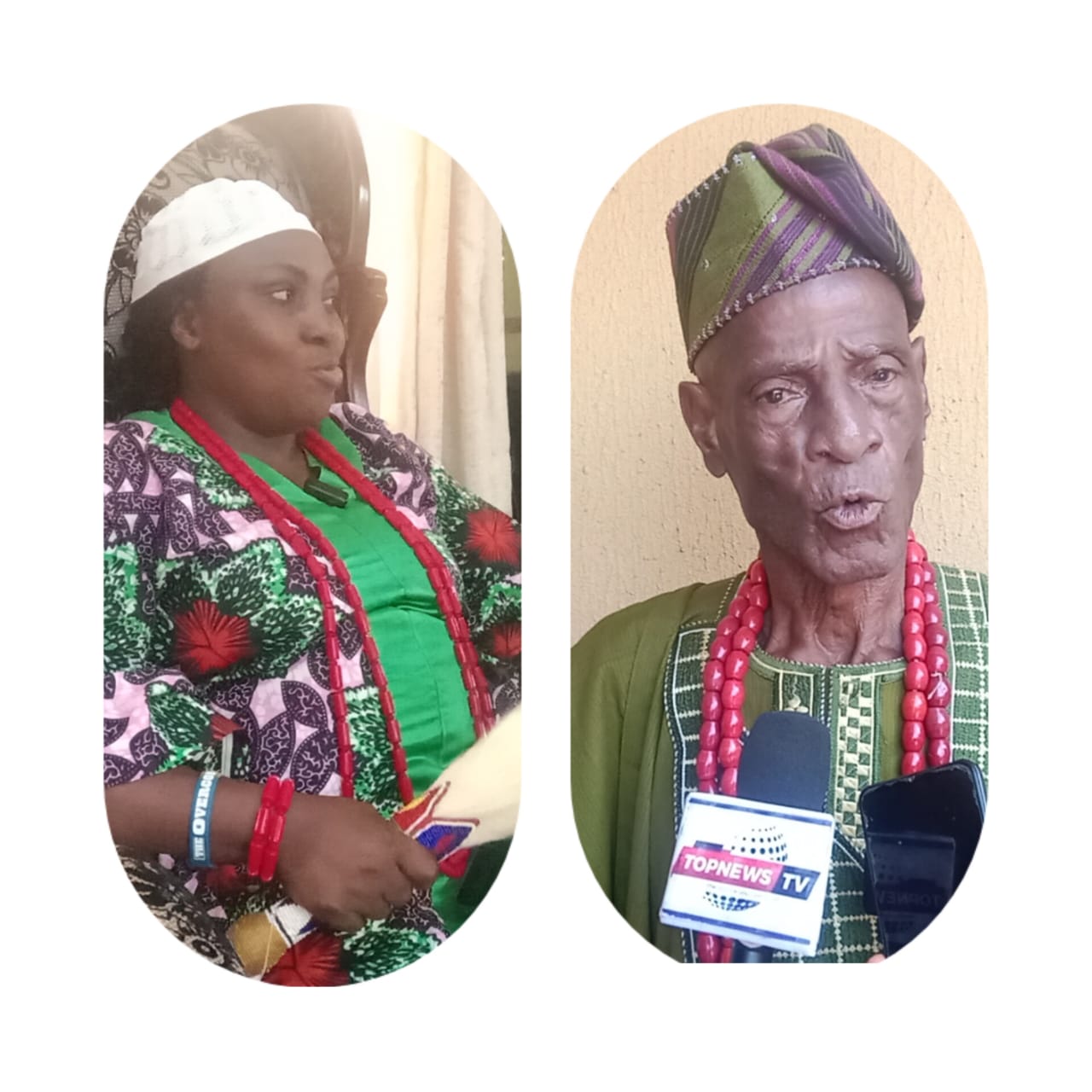 Ekiti Monarch Solicit Governor Oyebanji’s Attention on Infrastructures 