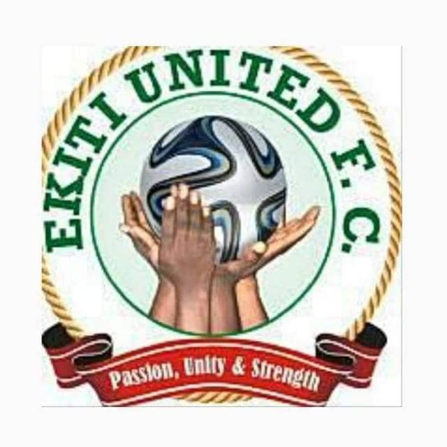 Ekiti United FC Back to Pitch Ahead of NNL Second Stanza