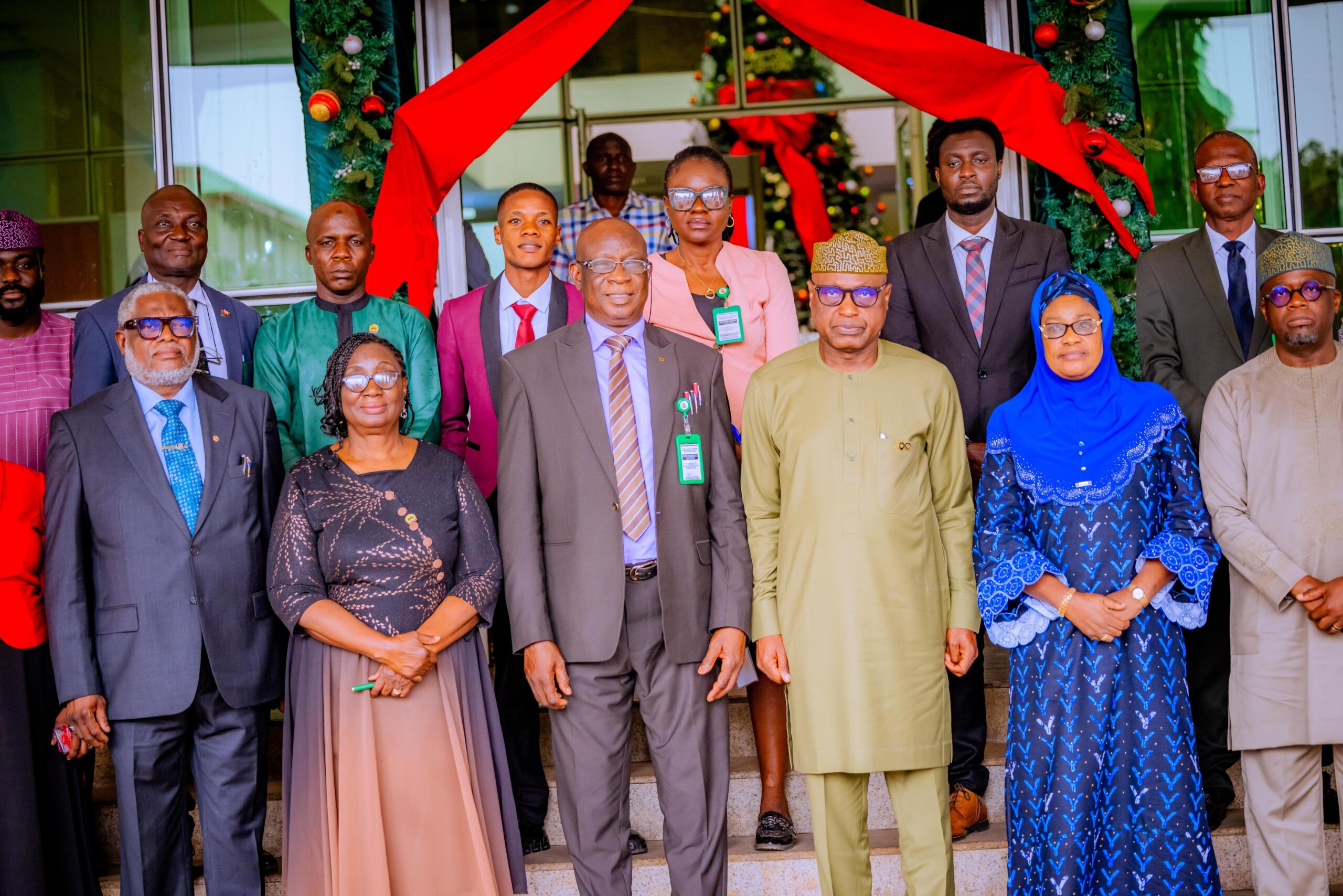 Oyebanji charges Ekiti Tertiary Institutions on stable academic calendar
