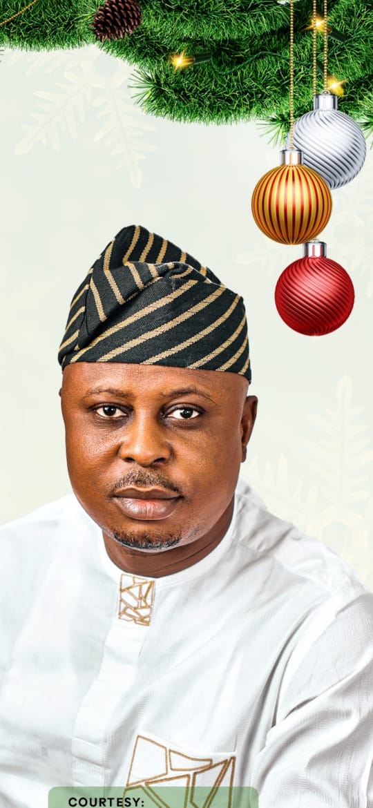 Neyo Foundation Felicitates Muslims, Christians on Ramadan and Lenten Periods