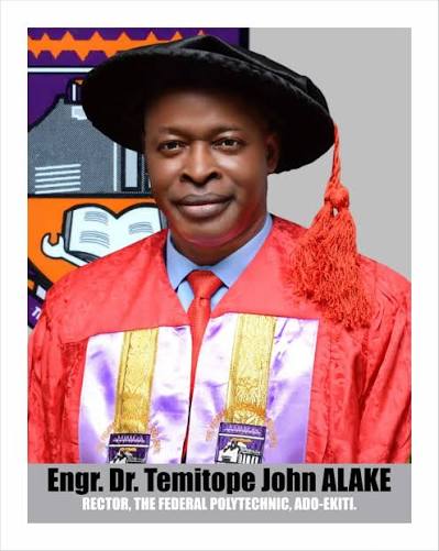 ASUP-FPA Congratulates Rector, Alake on Birthday Anniversary