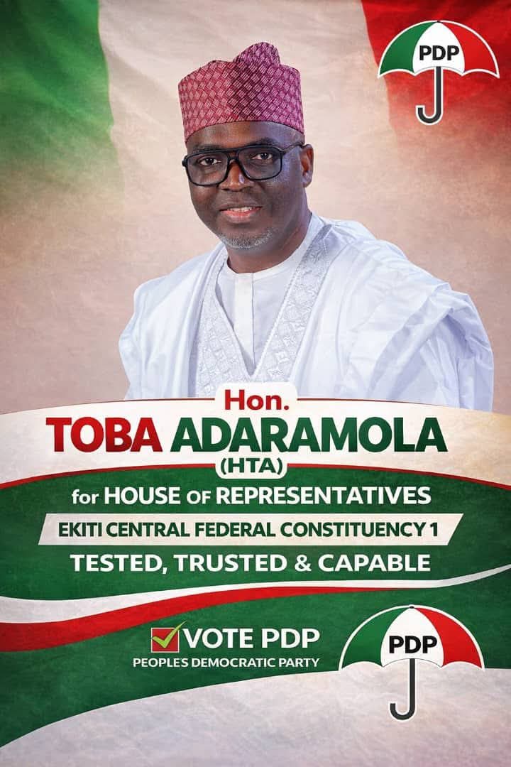 HTA: THE MAN OF THE MOMENT