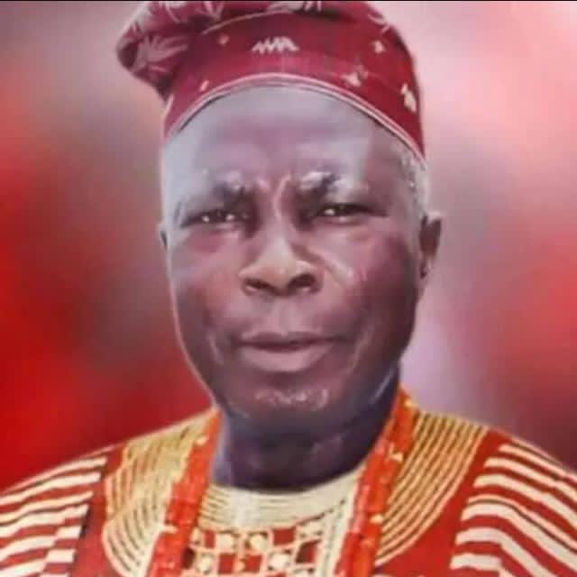 Remembering Chief Adebayo Akanni Atobaba 9years After