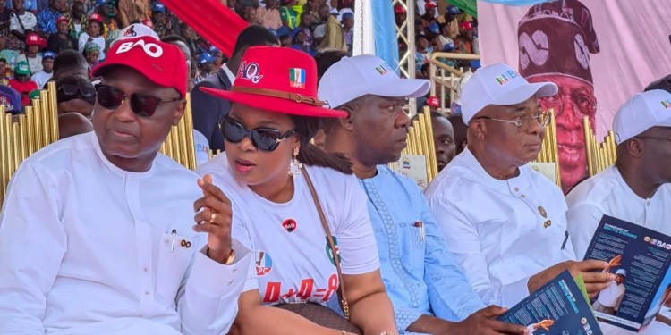 2026 POLL: Oyebanji Will Emerge Victorious – APC Stalwarts