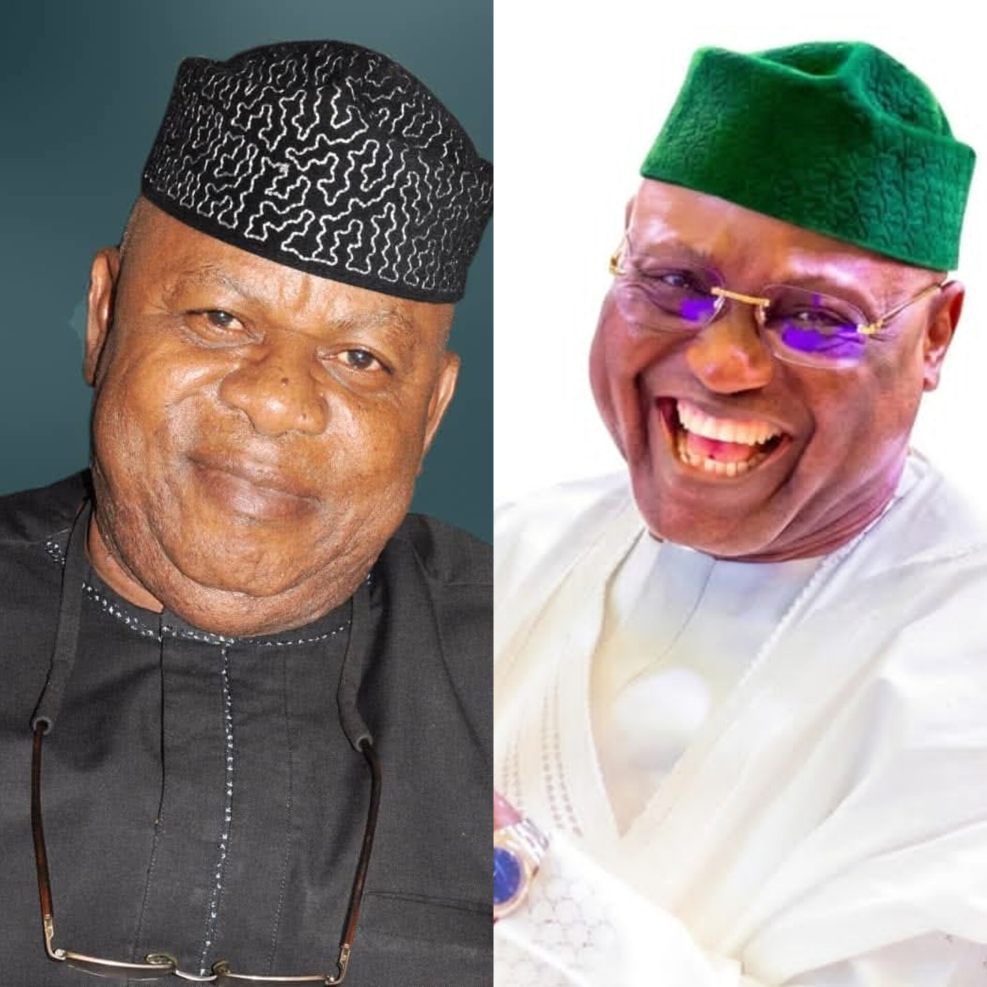 History Beckons As Oyebanji Kicks Off Second Term Campaign In Ekiti