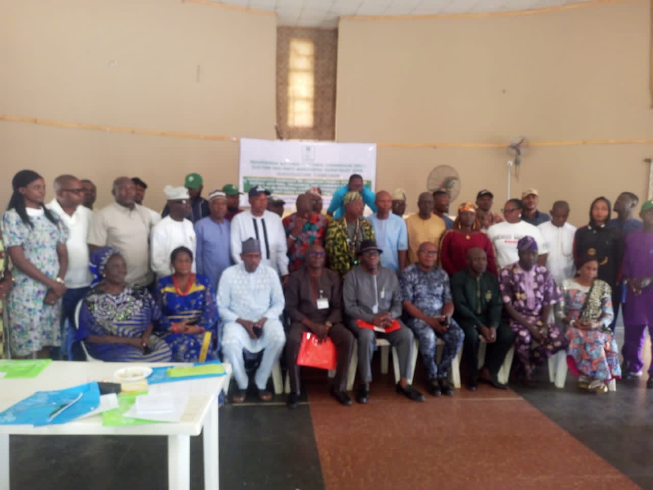 Ekiti 2026: INEC Engages Political Parties on Campaign Financial Reporting