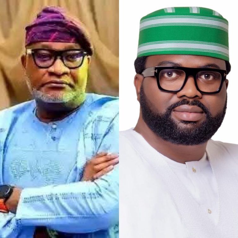 Daramola Camp Kicks, Rejects Akin Rotimi’s Self-Declared Victory, Demands His Disqualification