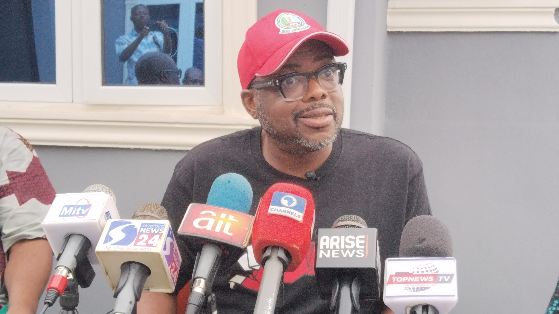 Ekiti North Senatorial Aspirant Owolabi Alleges ‘Terrorism’ in Primary, Cites Vote Manipulation