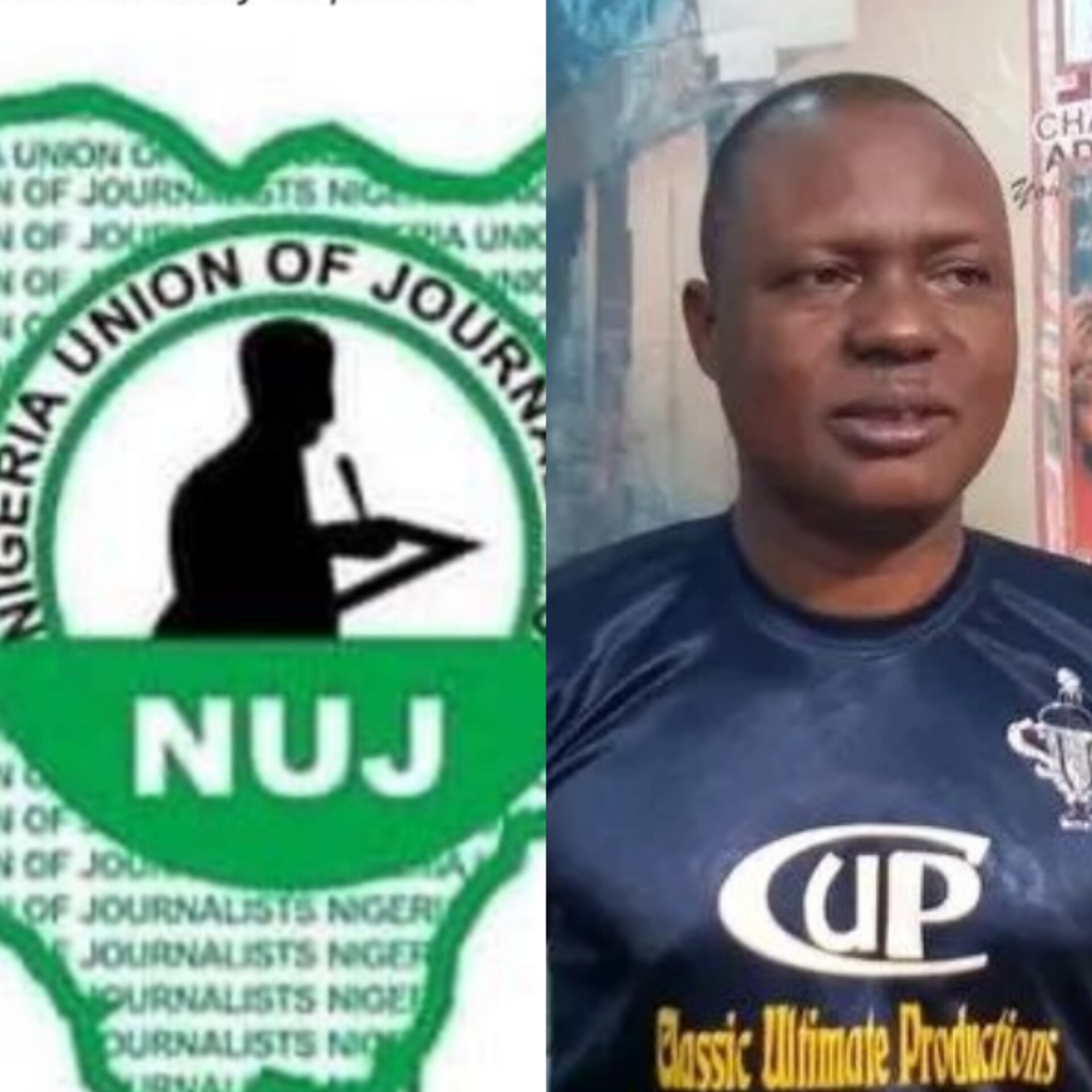 NUJ Ekiti Council Congratulates Toyin Ayoola on Appointment