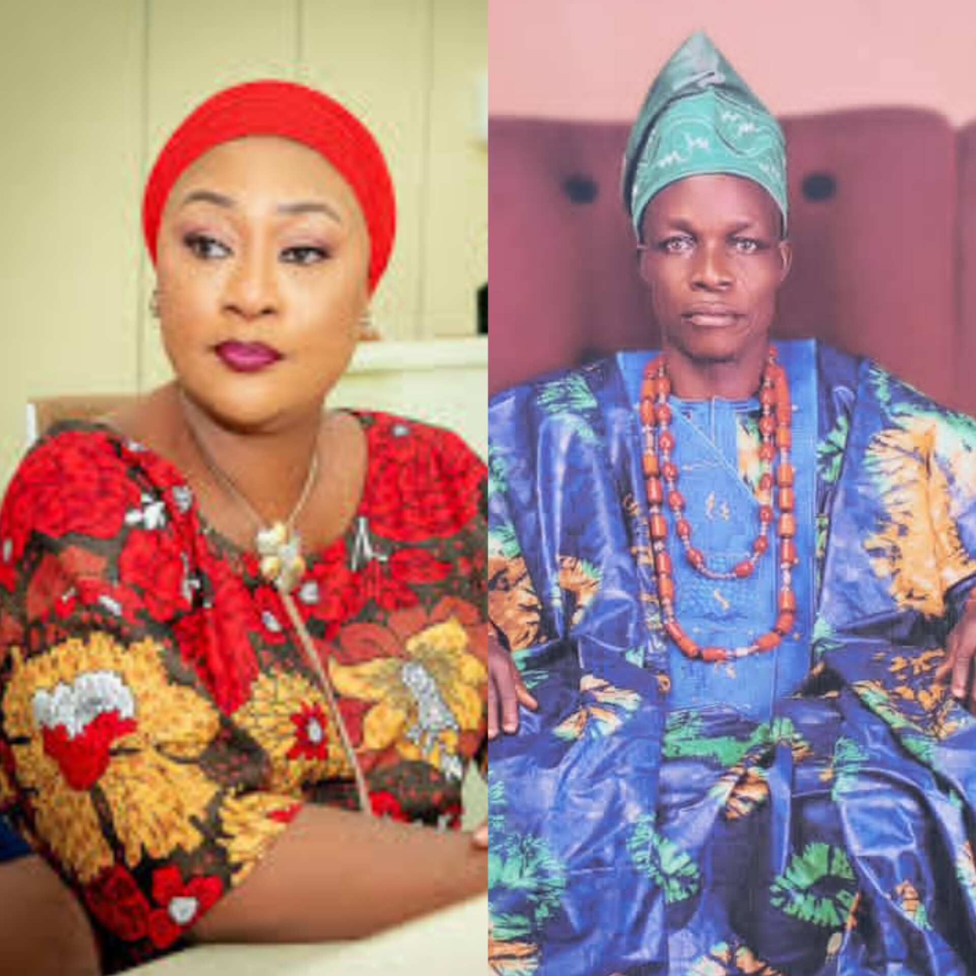 CALL FOR RESPECT, PEACE, AND DIGNITY FOR THE Aisegba-Ekiti REGENCY INSTITUTION