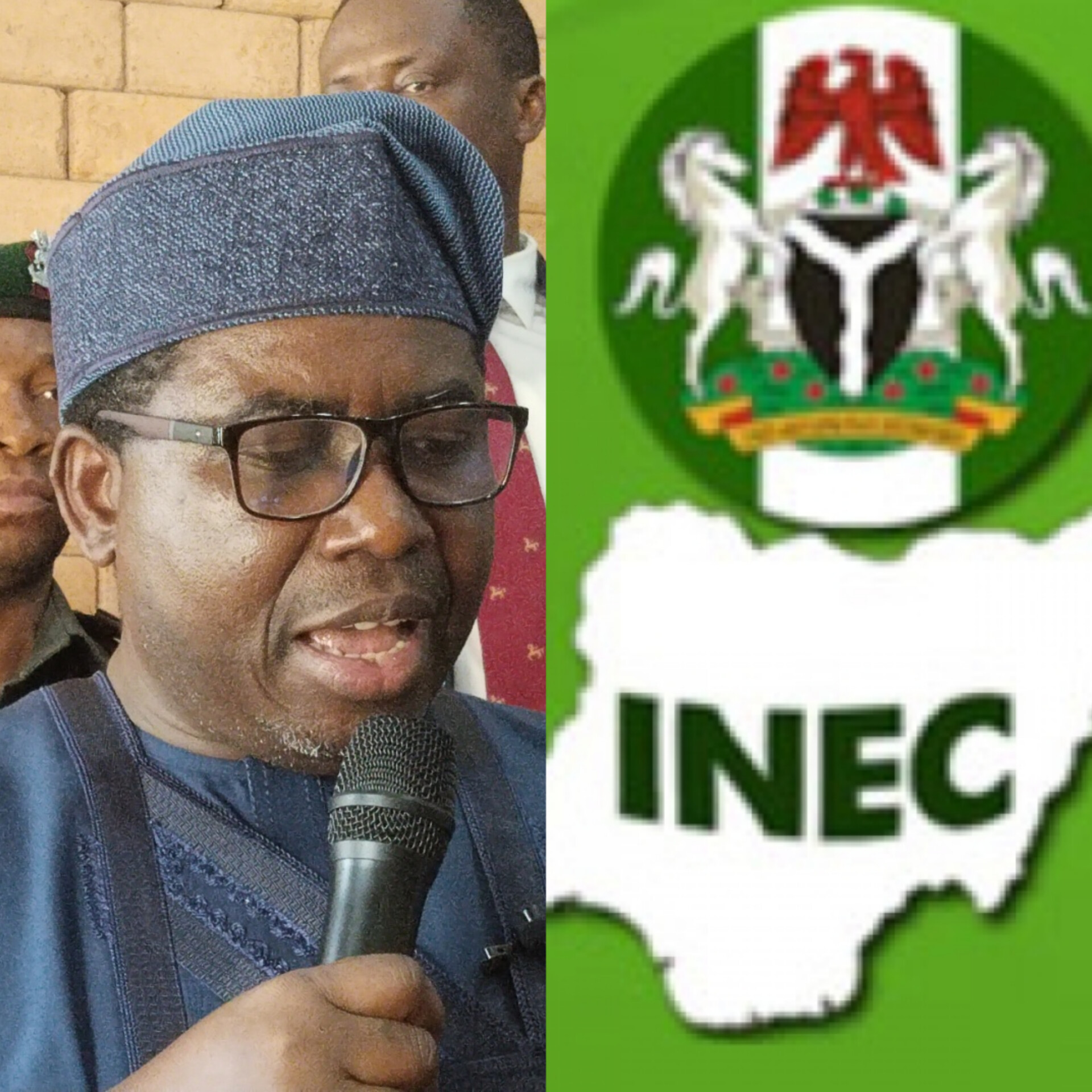 INEC set to study Court judgement annulling 2027 election timetable