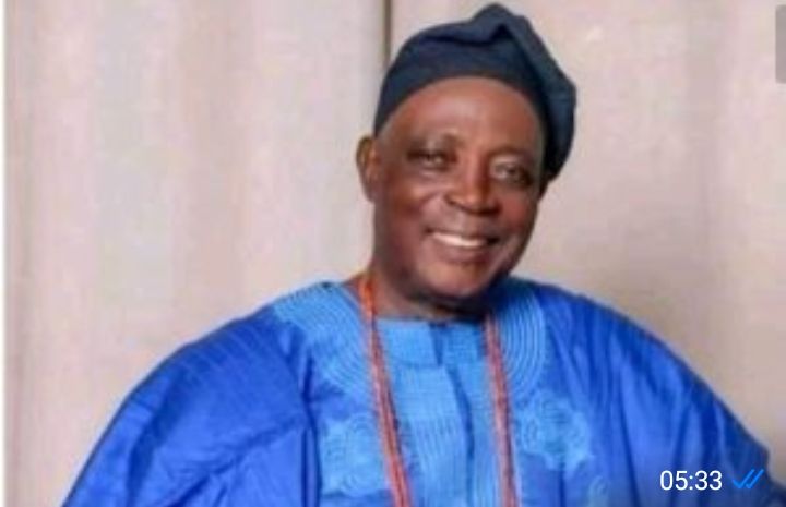 Olubadan Advocate Integration of Traditional Medicine with Orthodox in Nigeria