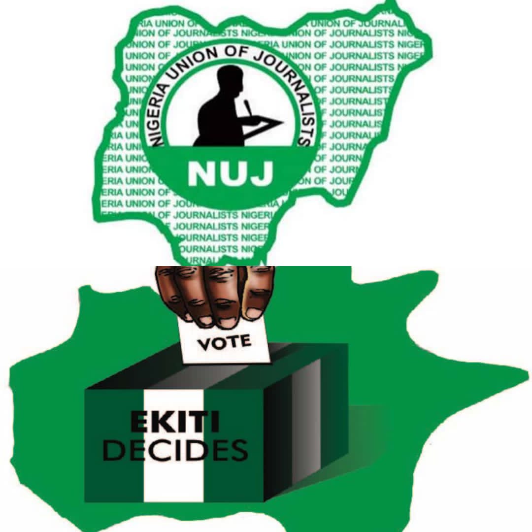 June 2026 Election: Veteran Journalists Advocates Peaceful, Acceptable Guber Poll in Ekiti