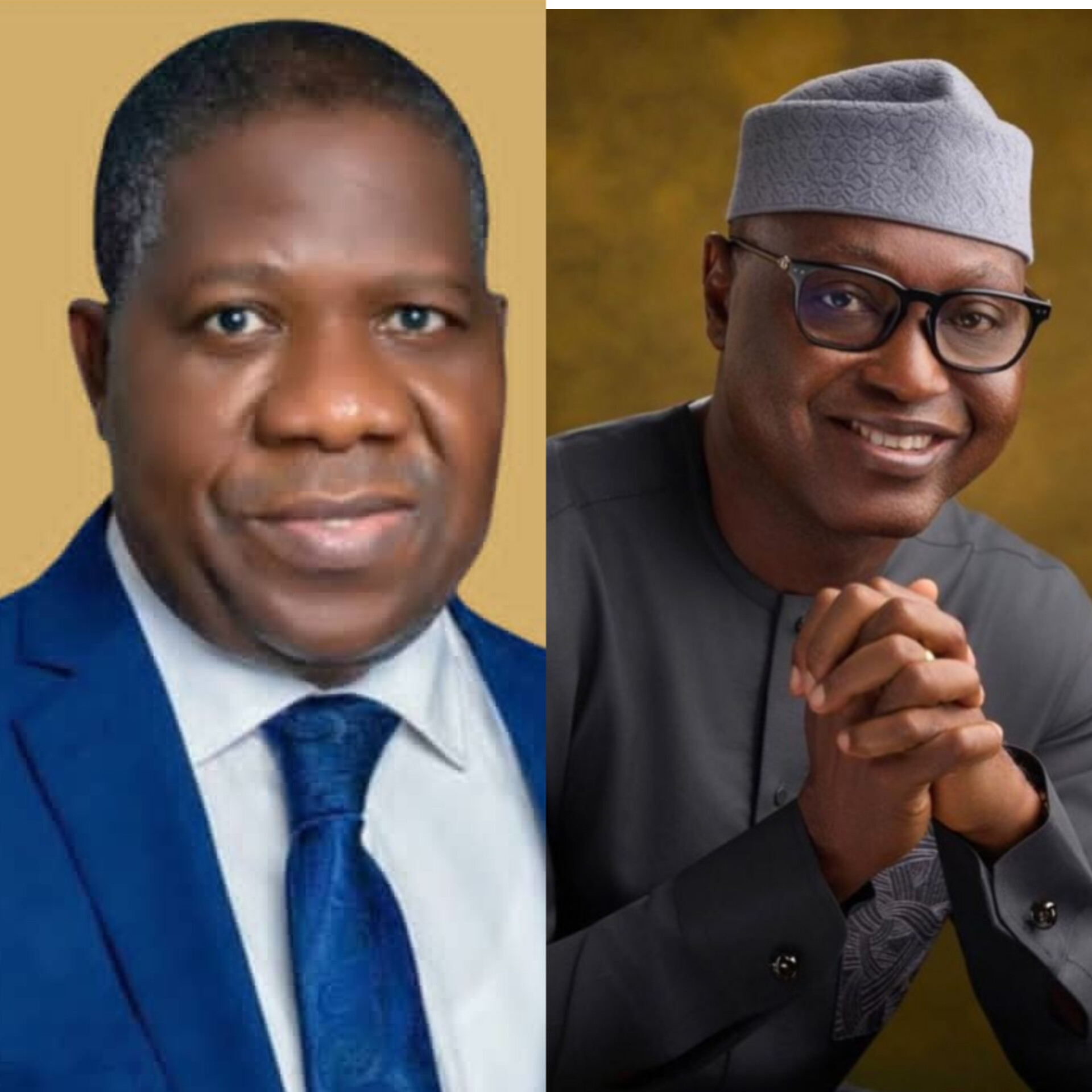 EKITI DECIDES: Oyebanji’s Re-election Will Sustain Development, Unity — Bamidele